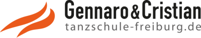 Logo Tanzschule Gennaro & Cristian