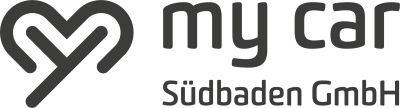 Logo m&y car südbaden