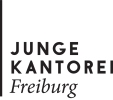 Logo Junge Kantorei Freiburg e.V.