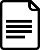 Icon Dokument